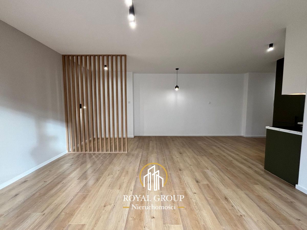 Mieszkanie 2-pokojowe Lublin Śródmieście, al. Józefa Piłsudskiego. Zdjęcie 5