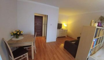 Mieszkanie 1-pokojowe Stargard, os. Zachód