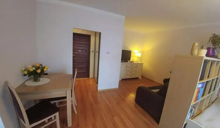 Mieszkanie 1-pokojowe Stargard, os. Zachód