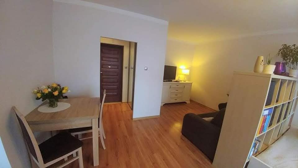 Mieszkanie 1-pokojowe Stargard, os. Zachód