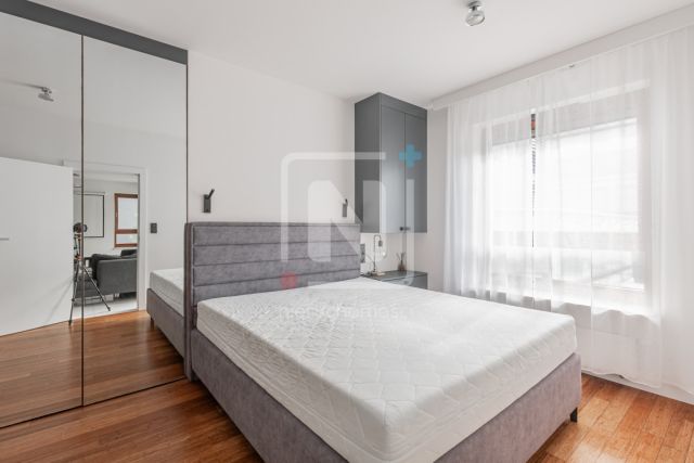 Mieszkanie 2-pokojowe Warszawa Wola, ul. Giełdowa. Zdjęcie 11