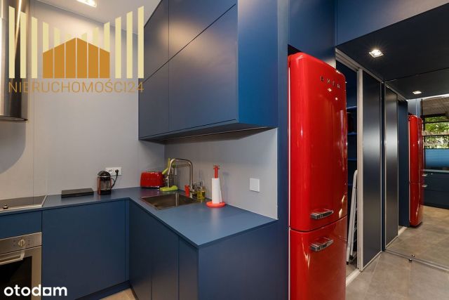 Mieszkanie 2-pokojowe Warszawa Wola, ul. Krochmalna. Zdjęcie 8