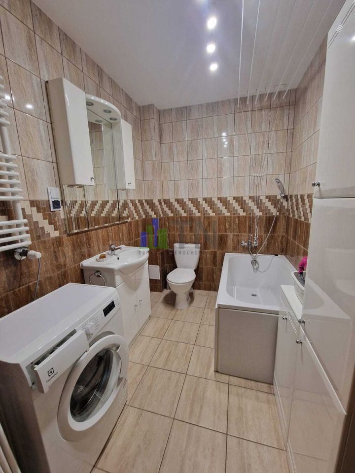 Mieszkanie 3-pokojowe Kamieniec Wrocławski, ul. Działkowa. Zdjęcie 10