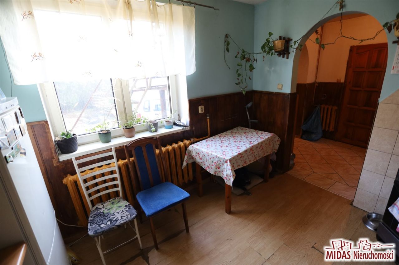 dom wolnostojący, 3 pokoje Nieszawa. Zdjęcie 12