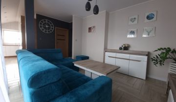 Mieszkanie 3-pokojowe Wola Podłężna, ul. Borówkowa