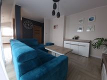 Mieszkanie 3-pokojowe Wola Podłężna, ul. Borówkowa. Zdjęcie 1