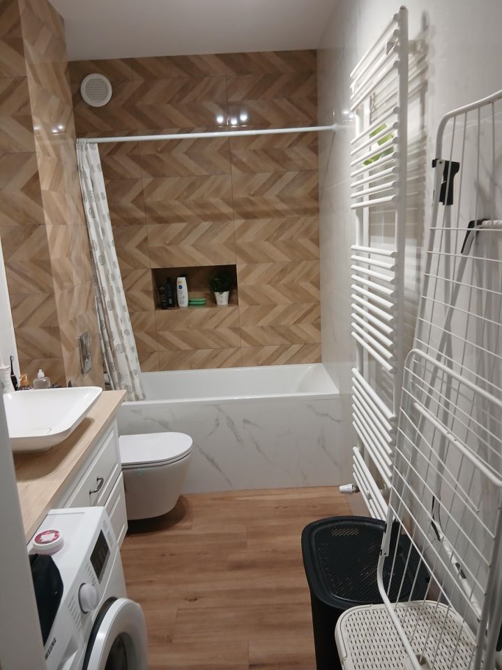 Mieszkanie 2-pokojowe Wawrów, ul. Słoneczna. Zdjęcie 6