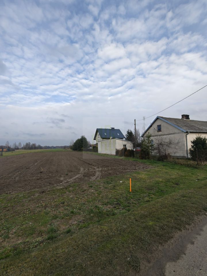 Działka rolna Zabraniec, ul. Długa. Zdjęcie 2