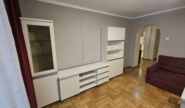 Mieszkanie 2-pokojowe Tarnów Mościce