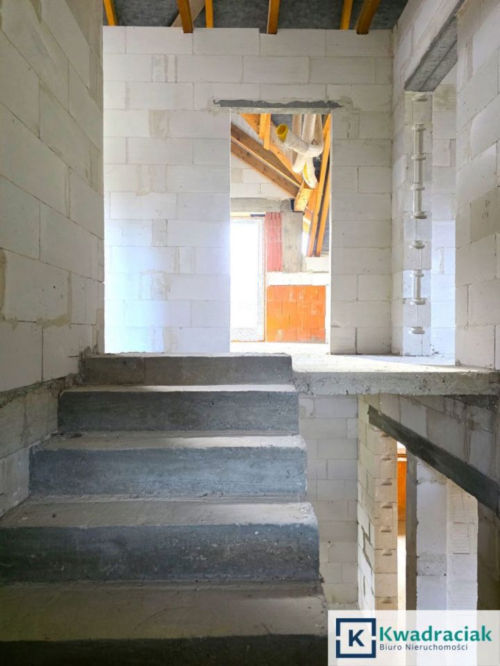 dom wolnostojący, 4 pokoje Paszowa. Zdjęcie 8