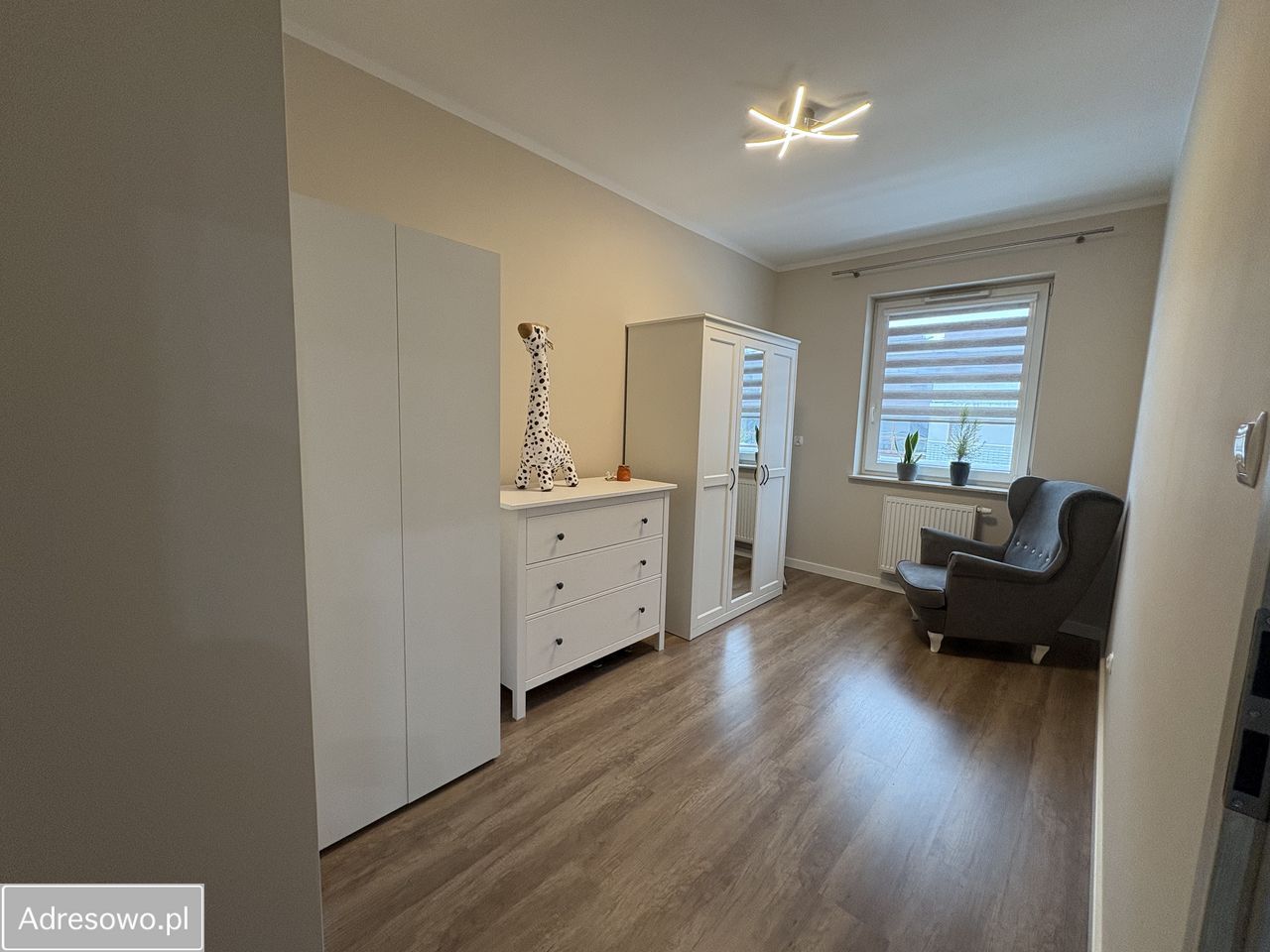 Mieszkanie 3-pokojowe Piotrków Trybunalski Śródmieście, ul. Rzemieślnicza. Zdjęcie 7