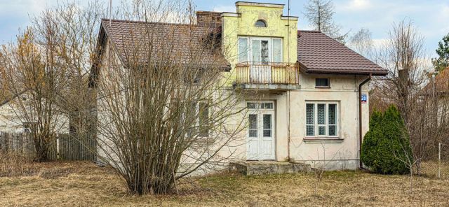 dom wolnostojący, 3 pokoje Budy Zaklasztorne. Zdjęcie 8