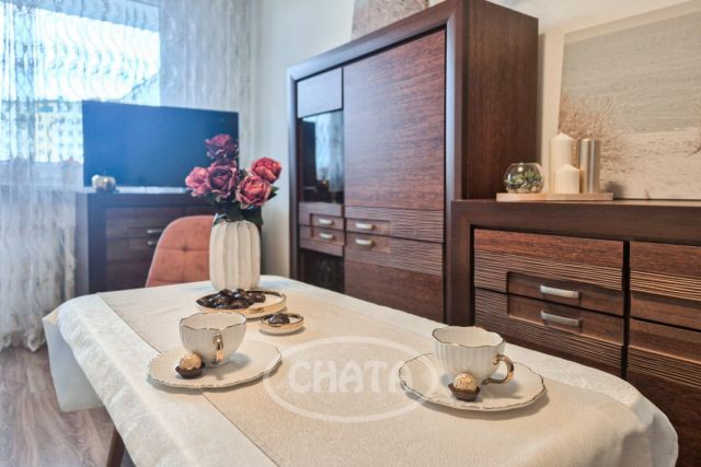 Mieszkanie 2-pokojowe Wrocław Krzyki, ul. Krynicka. Zdjęcie 4