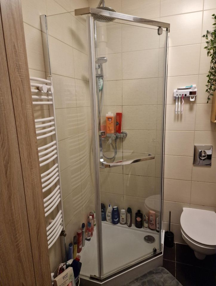 Mieszkanie 2-pokojowe Szczecin Turzyn, ul. Władysława Sikorskiego. Zdjęcie 12