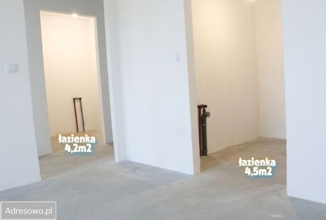 Mieszkanie 3-pokojowe Warszawa Chrzanów, ul. Brzeżek. Zdjęcie 16