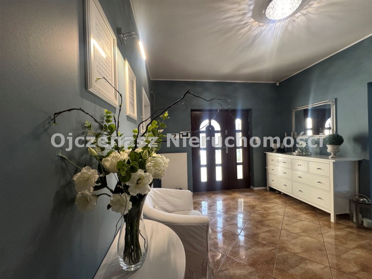 dom wolnostojący, 4 pokoje Lisi Ogon. Zdjęcie 4