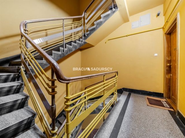 Mieszkanie 3-pokojowe Kraków Krowodrza, ul. Fryderyka Chopina. Zdjęcie 19