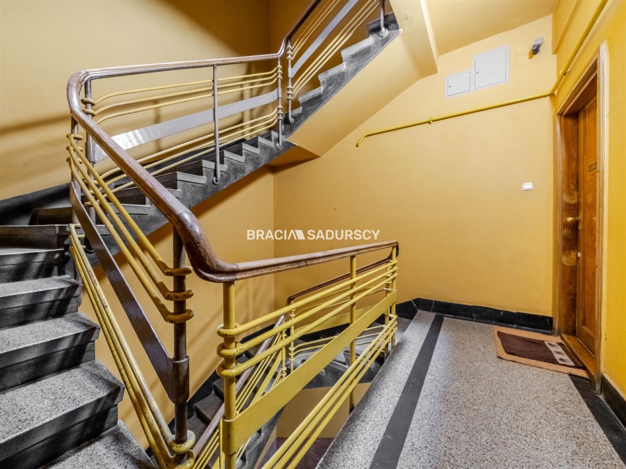 Mieszkanie 3-pokojowe Kraków Krowodrza, ul. Fryderyka Chopina. Zdjęcie 19