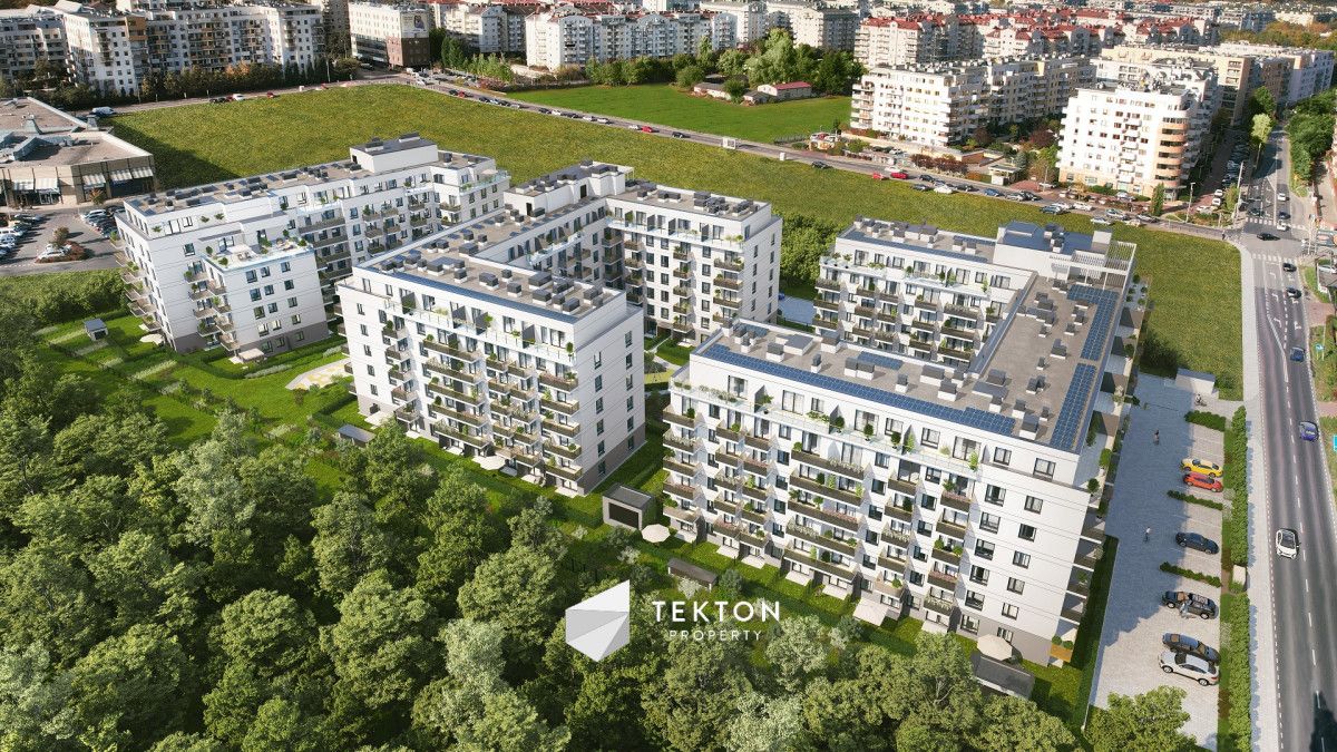 Mieszkanie 3-pokojowe Warszawa Ursus, ul. Ryżowa. Zdjęcie 13