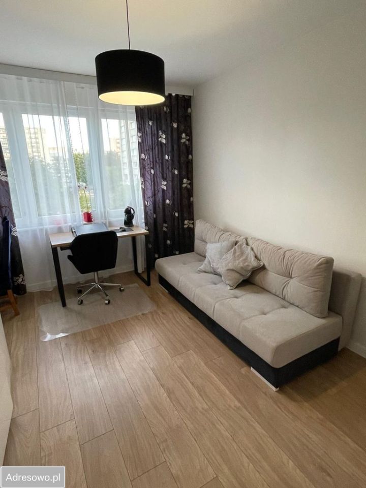 Mieszkanie 3-pokojowe Szczecin Świerczewo, ul. Santocka. Zdjęcie 9