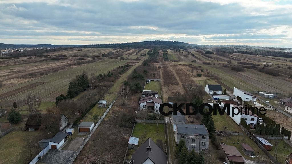 Działka inwestycyjna Radlin. Zdjęcie 23