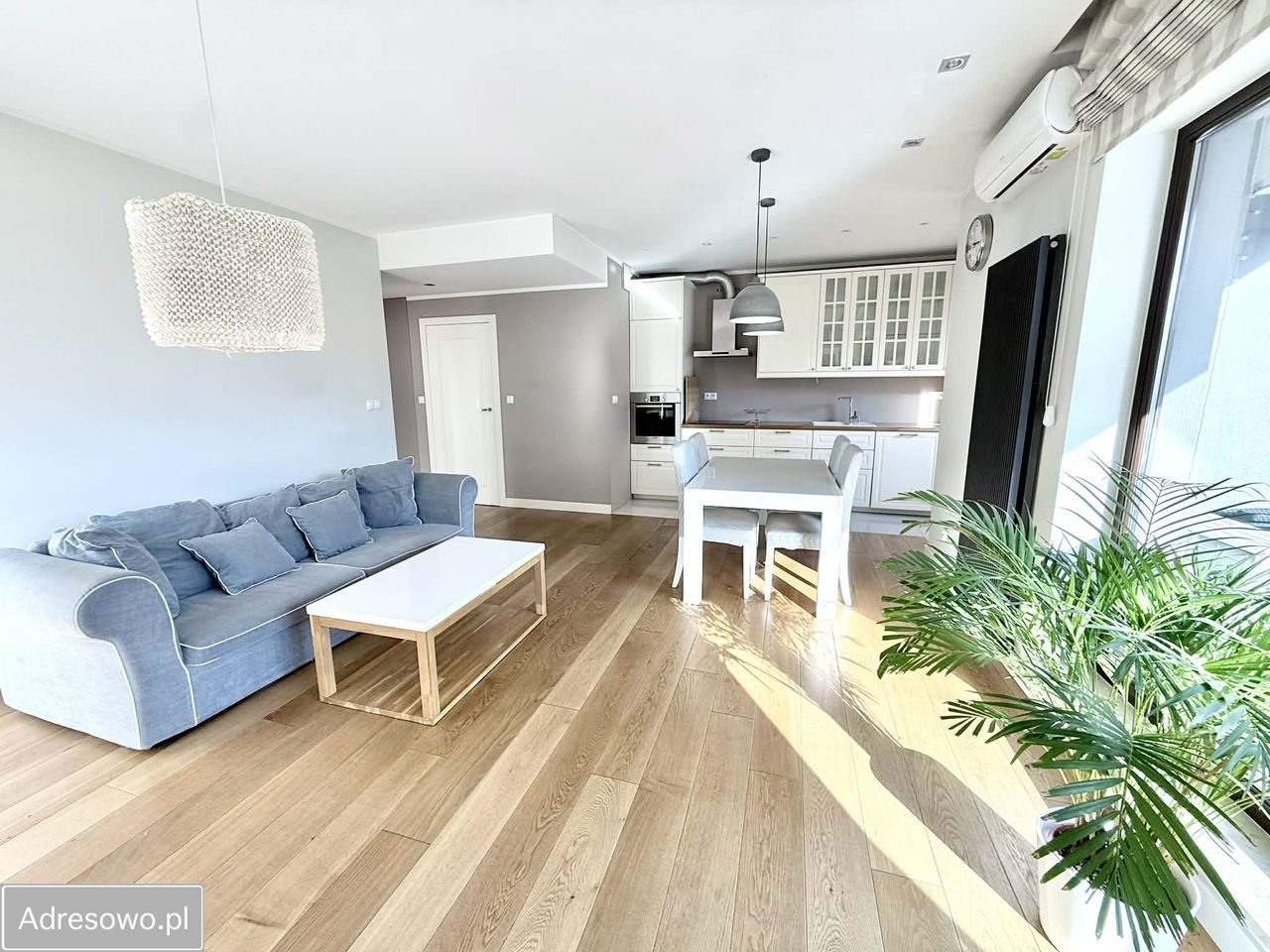 Mieszkanie 3-pokojowe Warszawa Mokotów, ul. J. R. R. Tolkiena. Zdjęcie 15