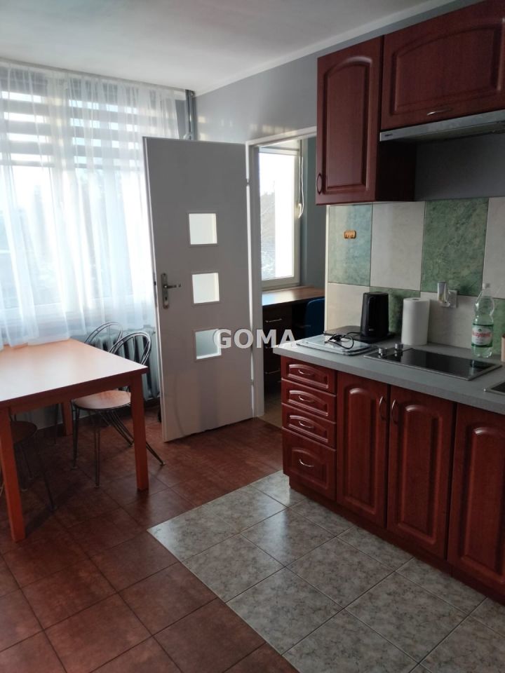 Mieszkanie 2-pokojowe Warszawa Wawer. Zdjęcie 4