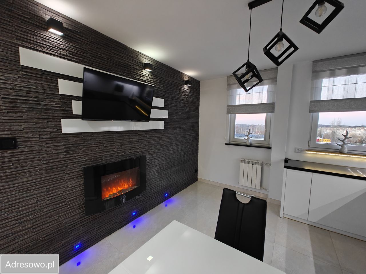 Mieszkanie 2-pokojowe Andrychów. Zdjęcie 7