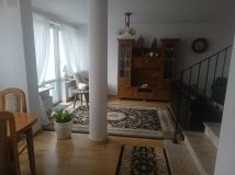 dom szeregowy, 3 pokoje Supraśl, Fryderyka Wilhelma Zacherta. Zdjęcie 4