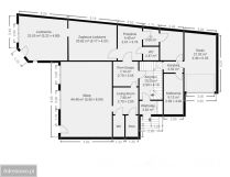 dom wolnostojący, 8 pokoi Kowal. Zdjęcie 1