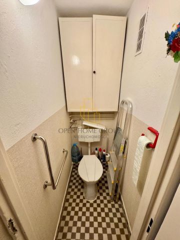 Mieszkanie 4-pokojowe Wrocław Borek, ul. Ślężna. Zdjęcie 15