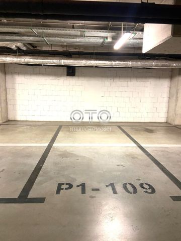 Garaż/miejsce parkingowe Wrocław Krzyki, ul. Walońska. Zdjęcie 4