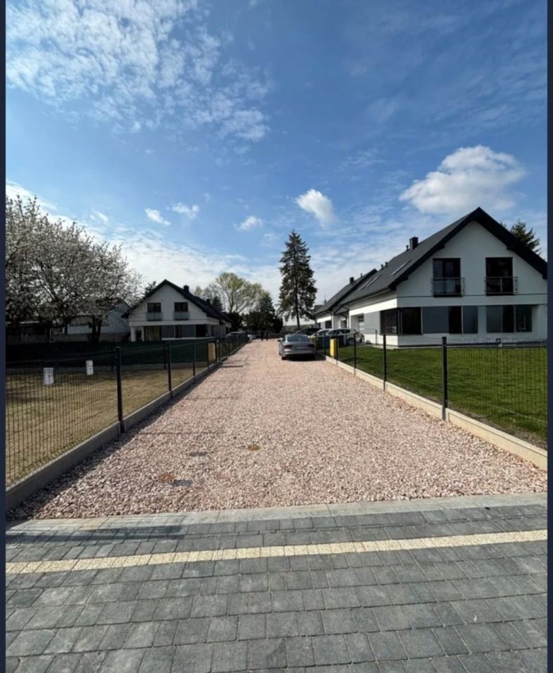 bliźniak, 5 pokoi Konstancin-Jeziorna. Zdjęcie 10