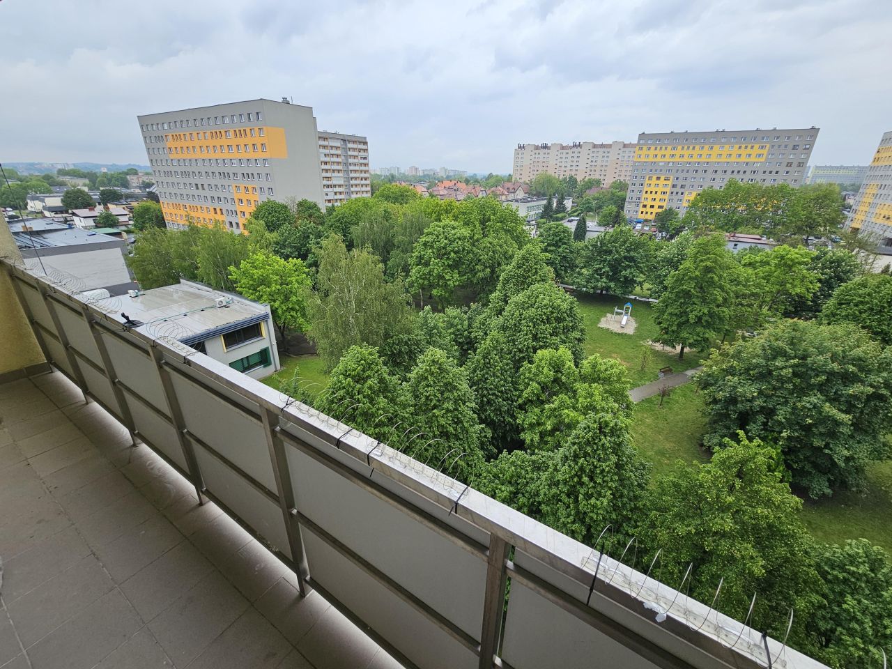 Mieszkanie 3-pokojowe Rybnik Maroko-Nowiny, ul. Orzepowicka. Zdjęcie 16