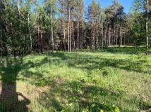Działka budowlana Rększowice, ul. Zjazdowa. Zdjęcie 3