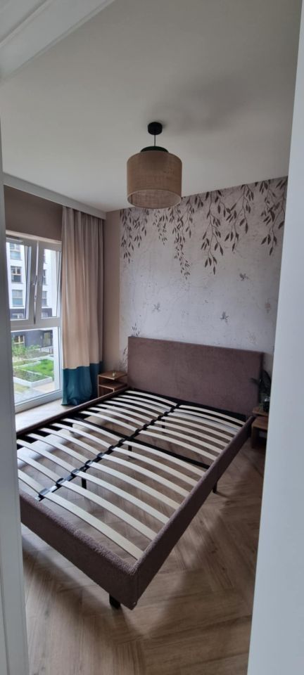 Mieszkanie 2-pokojowe Warszawa Praga-Południe, ul. Żupnicza. Zdjęcie 6