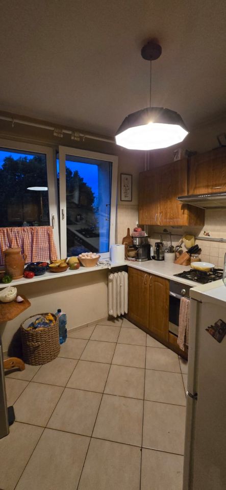 Mieszkanie 2-pokojowe Szczecin Centrum, pl. Grunwaldzki. Zdjęcie 6