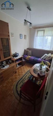 Mieszkanie 2-pokojowe Bydgoszcz Kapuściska. Zdjęcie 3
