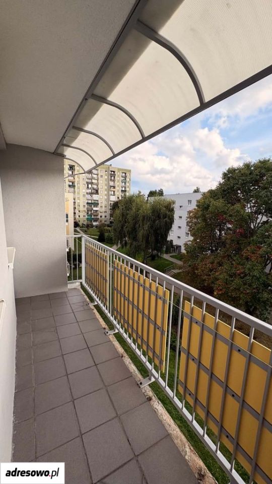 Mieszkanie 4-pokojowe Zielona Góra Centrum, ul. Francuska. Zdjęcie 5
