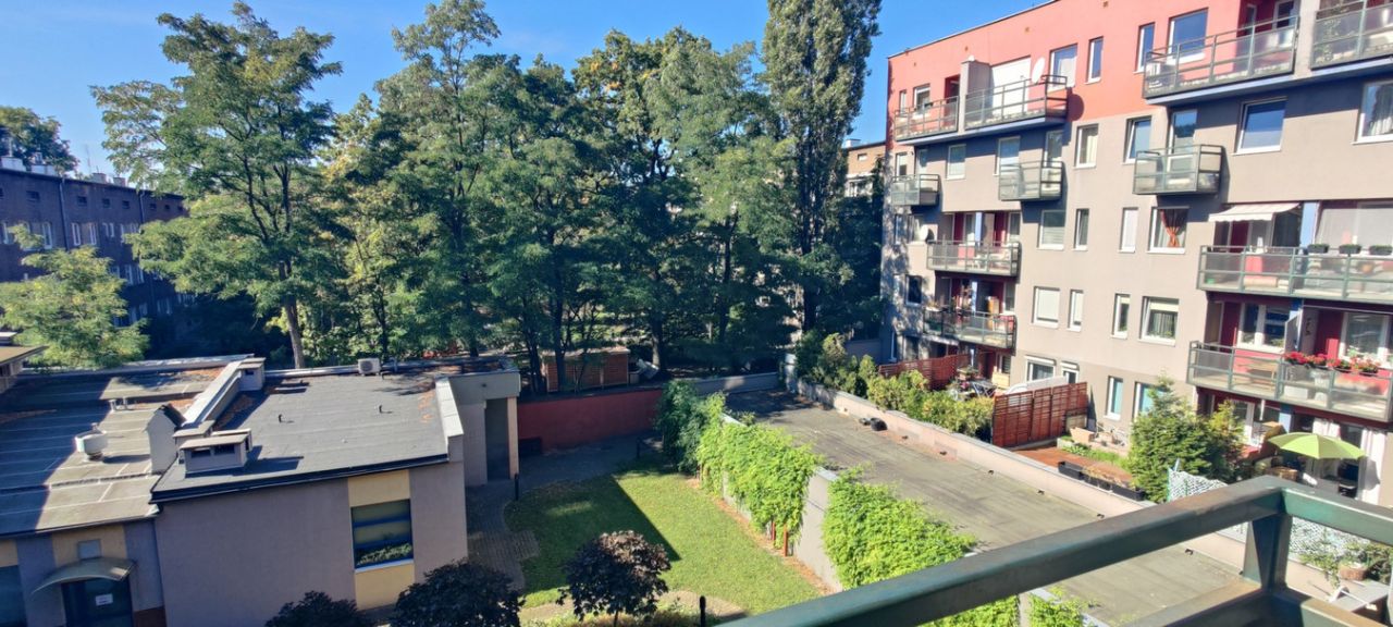 Mieszkanie 3-pokojowe Wrocław, ul. Bolesława Krzywoustego. Zdjęcie 12