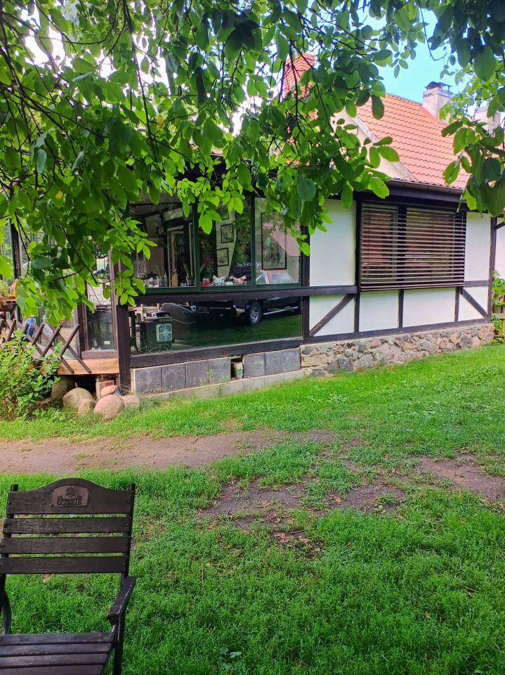 dom wolnostojący Tuczno. Zdjęcie 2