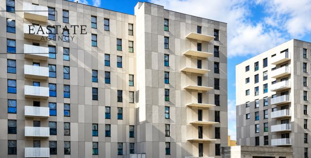 Mieszkanie 4-pokojowe Warszawa Ursus, ul. Posag 7 Panien. Zdjęcie 4