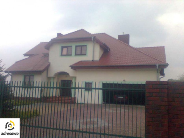 dom wolnostojący Michałowice. Zdjęcie 1