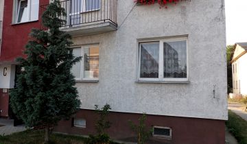 Mieszkanie 1-pokojowe Borne Sulinowo, ul. Adama Mickiewicza. Zdjęcie 1