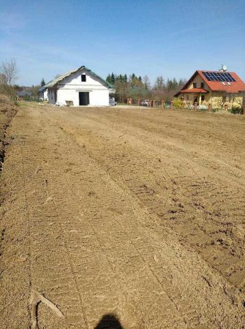 Działka budowlana Łańcut, ul. 29 Listopada. Zdjęcie 1