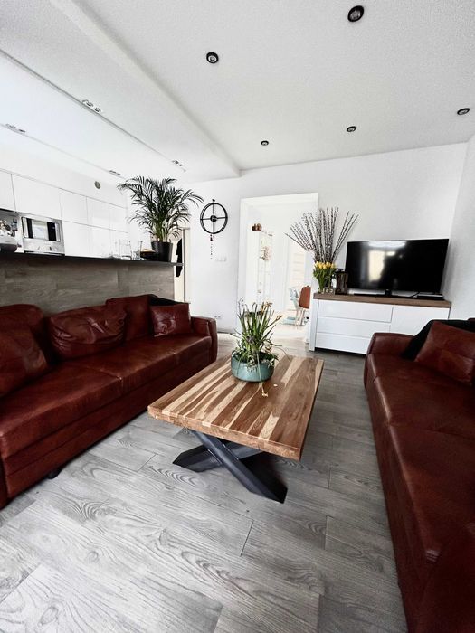 Mieszkanie 3-pokojowe Brzeg, ul. Wrocławska