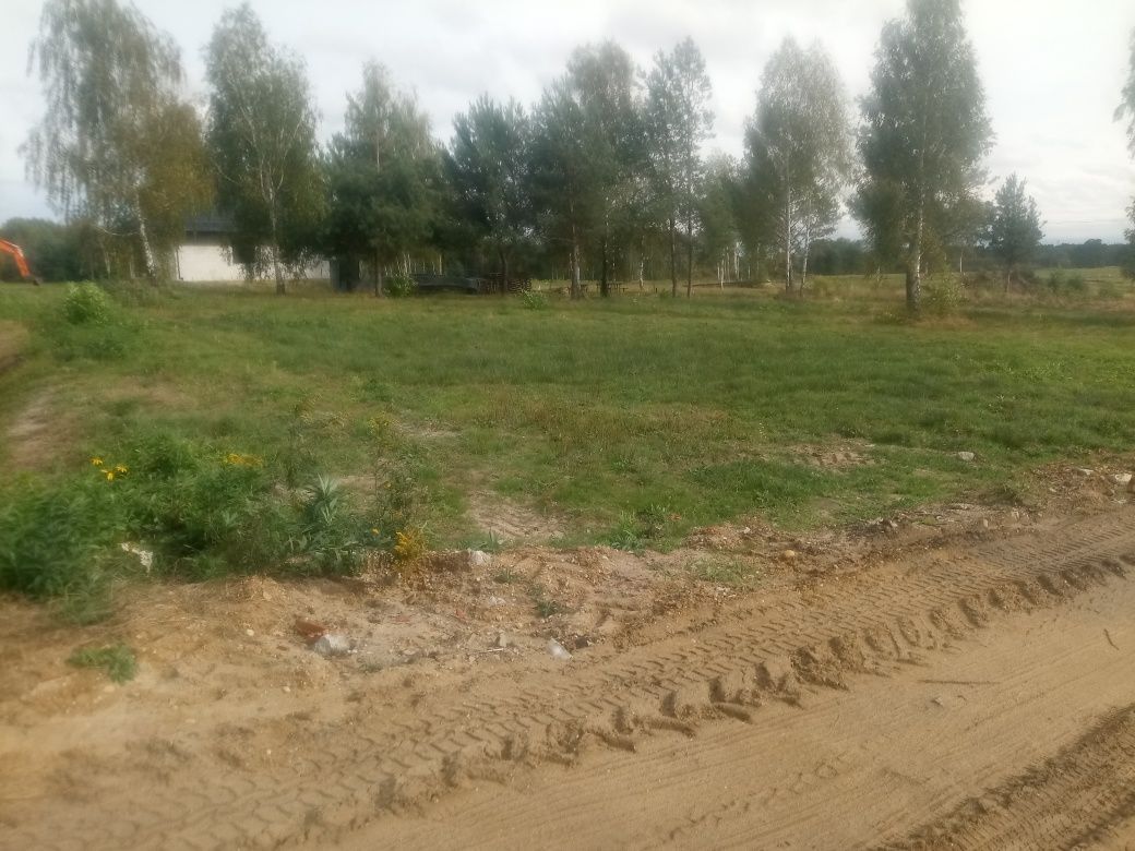 Działka budowlana Jagodnik. Zdjęcie 6