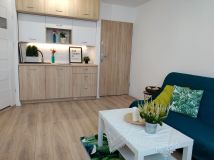 Mieszkanie 3-pokojowe Poznań, ul. Jana Keplera. Zdjęcie 2