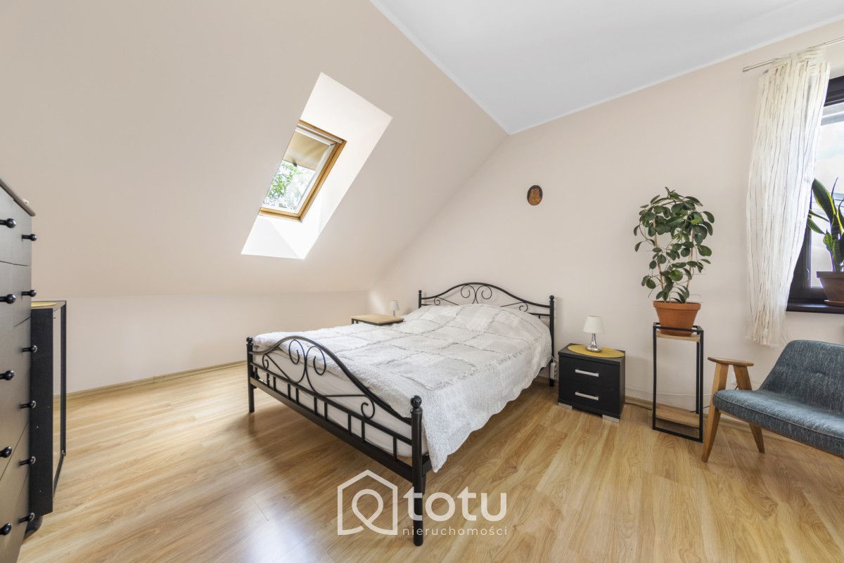 dom wolnostojący, 6 pokoi Warszawa Białołęka, ul. Zbożowa. Zdjęcie 8