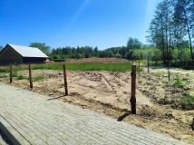 Działka budowlana Jagodnik. Zdjęcie 2